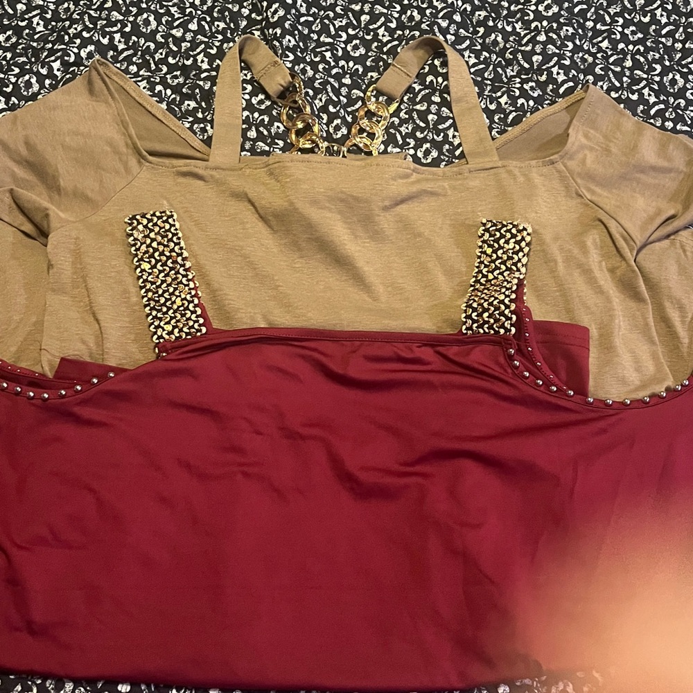 Women tops